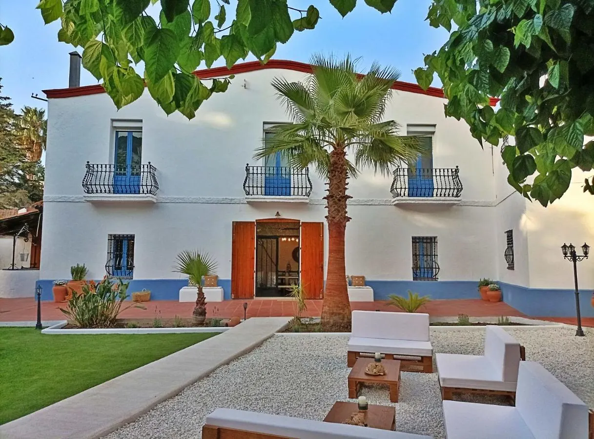 Masia Can Gel Apartment Montgat