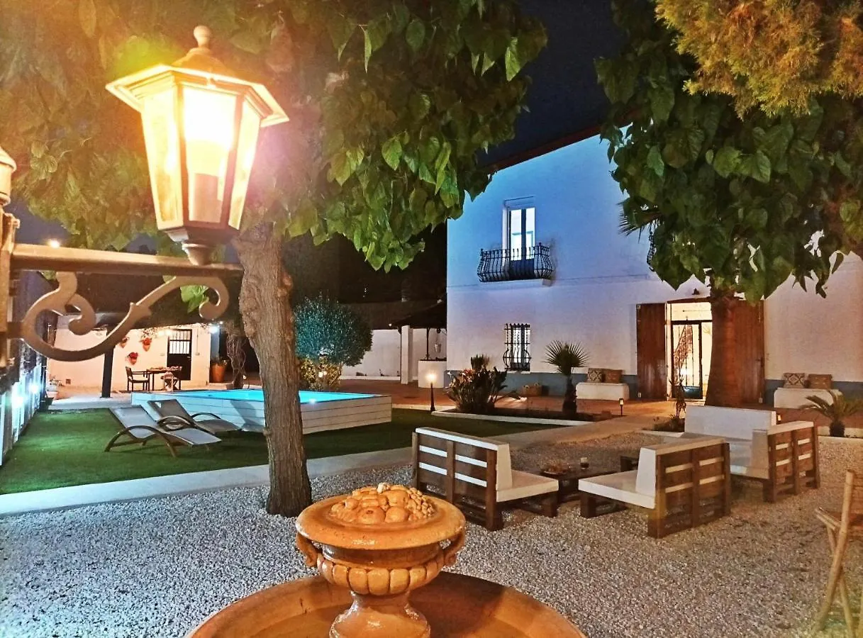 Masia Can Gel Apartment Montgat 0*,  Spain